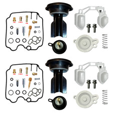 Cagiva Elefant 900 Carburettor