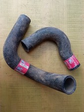 HILLMAN HUNTER SCEPTRE GAZELLE VOGUE RAPIER VERTICAL TOP & BOTTOM RADIATOR HOSES