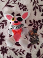 Funko Fnaf Nightmare Mangle