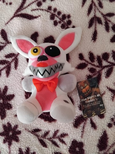 Funko fnaf nightmare mangle - funko,