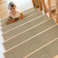 Stair Treads Non Slip for