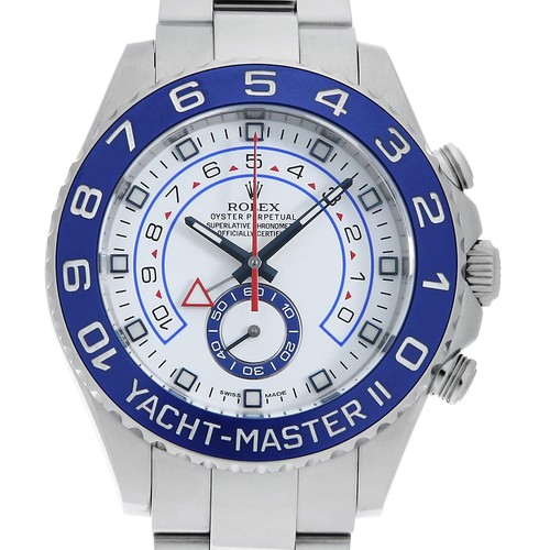 Rolex yacht master 116680 - rolex,