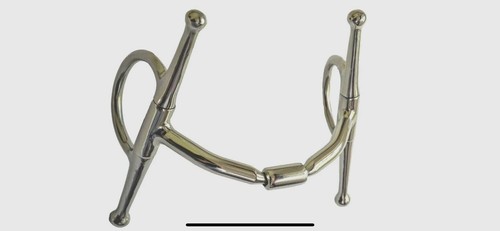 Myler comfort snaffle - myler,