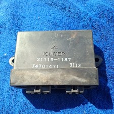 Kawasaki VN 750  CDI Ignition