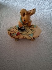 Pendelfin,  Steamy Jean, Event