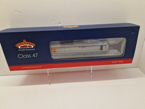 Bachmann 663 class 0 - bachmann, 31-663