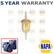 NAPA Fuel Filter Fits Ford
