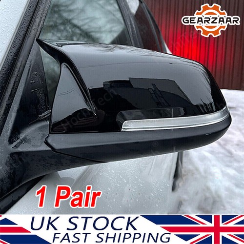 Gloss black rear - black, wing