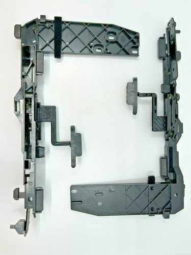 Sunroof repair kit angle - sunroof,
