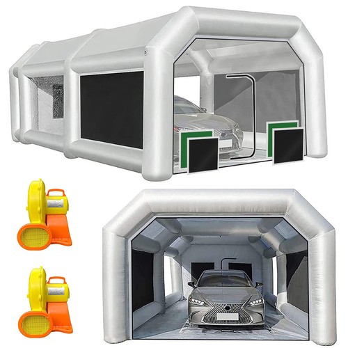 28x15x10ft car inflatable - 28x15x10ft,