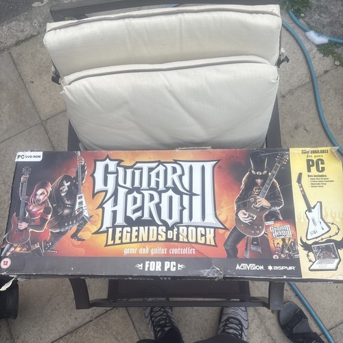 Guitar hero world - guitar,