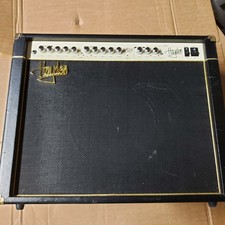 Hayden PM40 Tube Guitar Combo