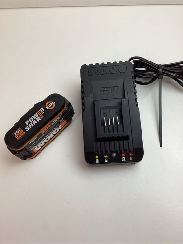 Worx 20v powershare wa3551 - 20v,