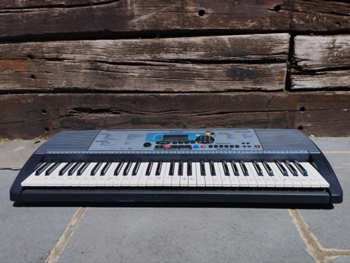 Yamaha psr 225gm digital - yamaha, psr-225gm