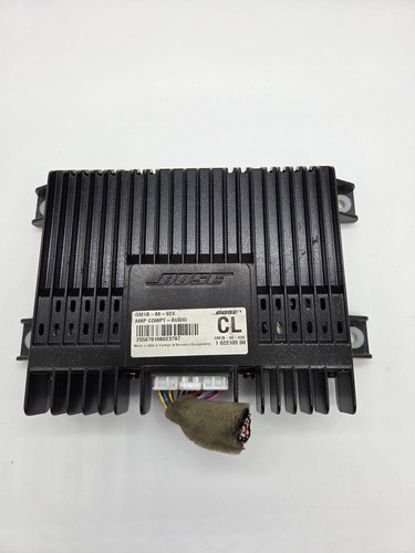 2002 2008 mazda bose stereo - 2002-2008, 6