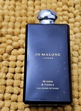 Jo Malone Myrrh&Tonka Cologne