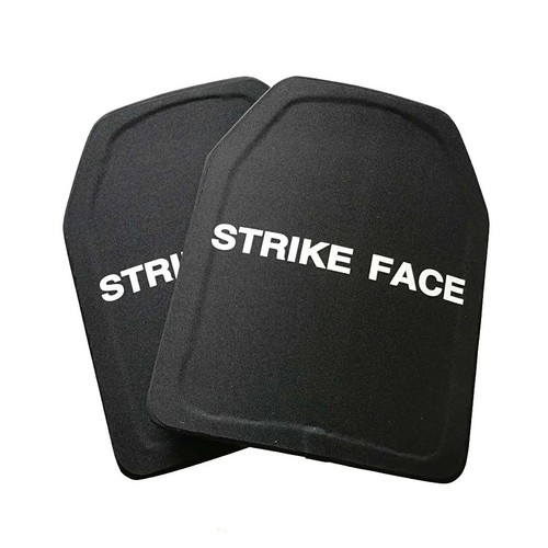 Nij ballistic steel - ballistic, plates