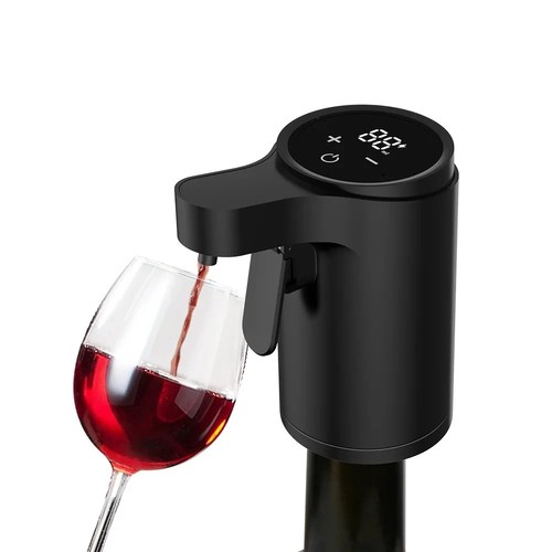 Automatic wine dispenser smart - wine,