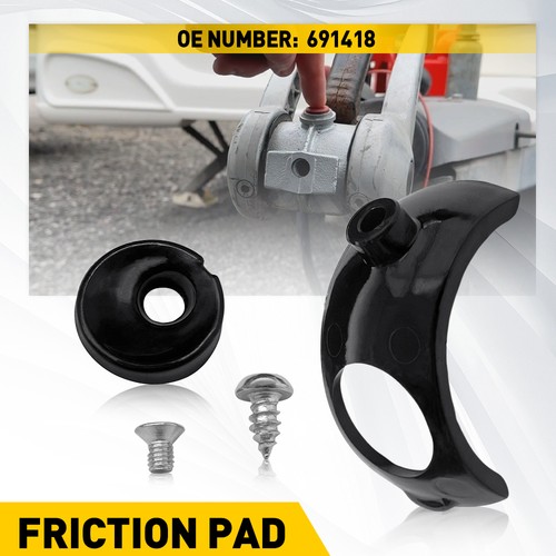 For alko aks - 3004, hitch