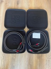 Audioquest Oak Speaker cable