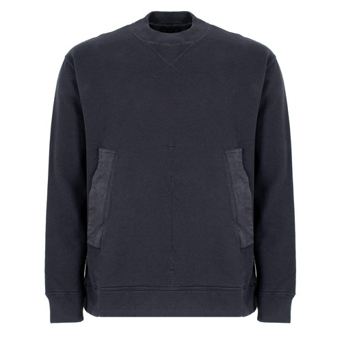 Ten crew sweatshirt felpa - sweatshirt,