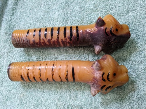 Original vintage tigeroo - original,