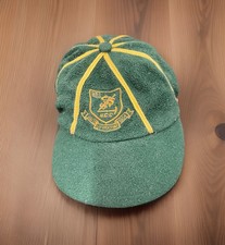 Vintage 1954 Cricket Baggy Cap