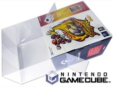 Box Protector GameCube Console