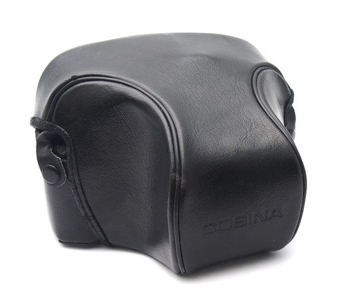 Cosina 35mm slr - cosina, case