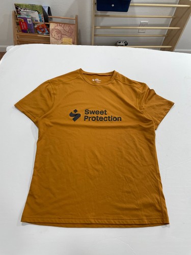 Sweet protection short sleeve - protection,