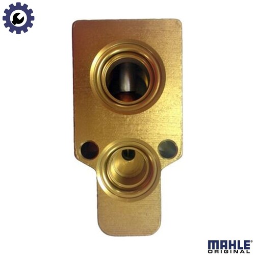 Expansion valve air - expansion,
