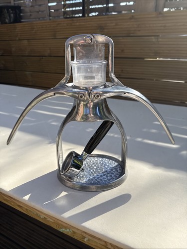 Presso manual lever espresso - manual,