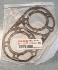GENUINE YAMAHA RD350LC RZ350 RD350YPVS GASKET CYLINDER HEAD 31K-11181-00