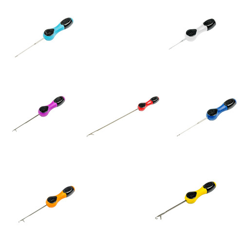 Nash carp tackle baiting tools - baiting,