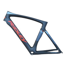 Ridley Noah SL Carbon Road Bike Frame 49cm S Rim Brake UCI Road Rim - NEW