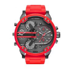 Fashion Watch PU Leather