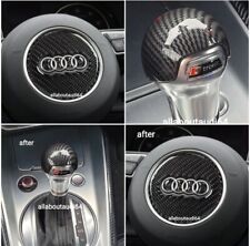 Fits Audi TT Mk3 8S A3 S3 8V