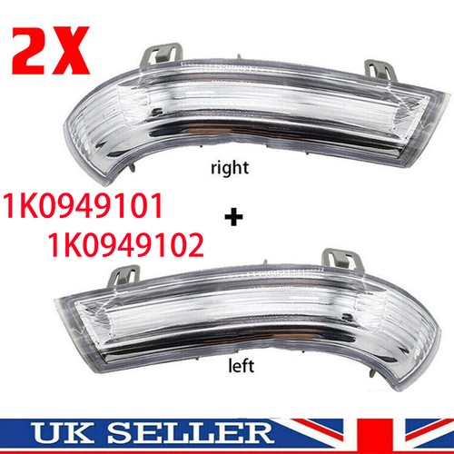 Wing mirror indicator turn - indicator,