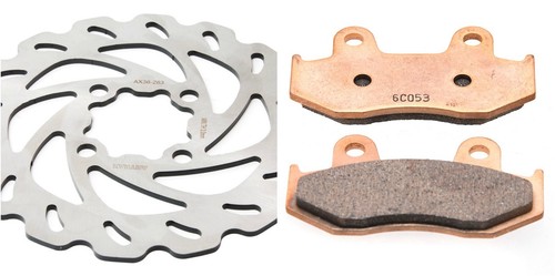 Alba racing rear brake - alba,