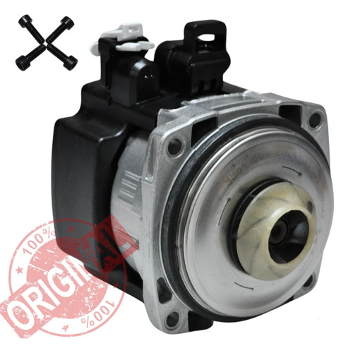 Baxi combi 624 - 624, boiler
