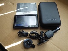 Garmin Drive 51 LMT-S SatNav