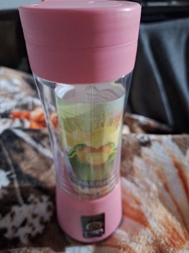Portable 380ml mixer - portable,