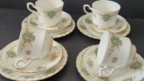 Royal stafford true - true, tea