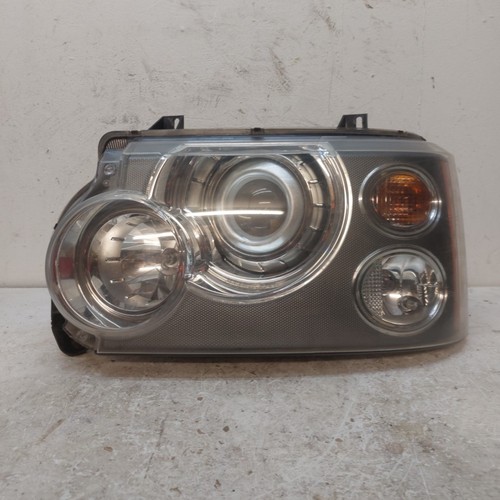 Range rover l322 2006 2009 - range,