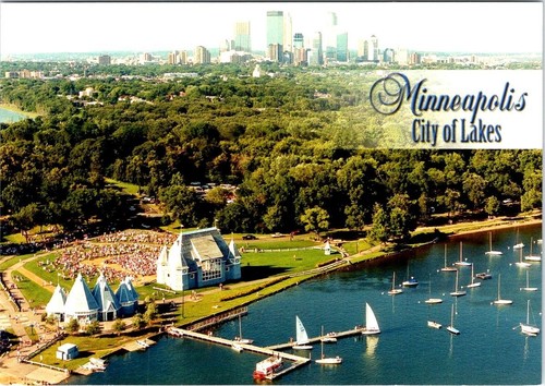 Minneapolis minnesota - mn,