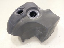 BMW R 1150 RT [2003] - Fuel