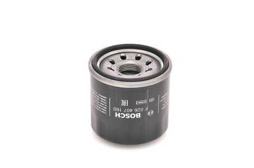 Oil filter bosch 026 407 - f,