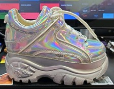 Buffalo London - Platform