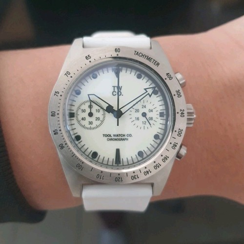 Tool watch vk64 - tool,