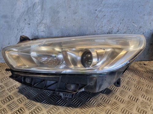 Ford galaxy headlight front - ford,